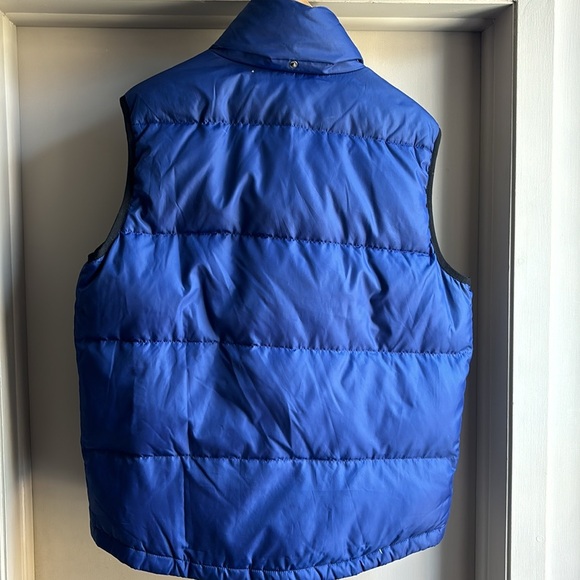 Gant Down Puffer Vest - Picture 2 of 7